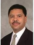 Calvin Donald Buford's picture