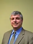 Christopher M Harrell's picture