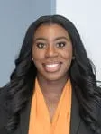 Hasina Lewis's picture