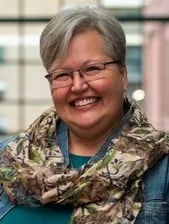Jennie A. Clarke's picture