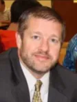 Robert Geoffrey Parrish's picture
