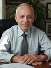 Robert B. Pollack's picture
