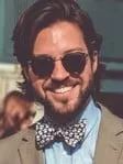 Sean Patrick Johnson's picture