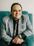 Andre Sedlak's picture