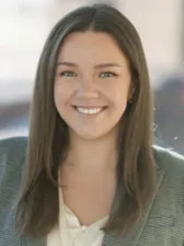 Anna M. Moore