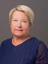 Barbara Mary Kirk