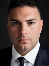 Christopher J. Chimeri