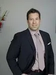 Christopher N Palermo