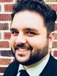 Christopher Kayvan Raghebi
