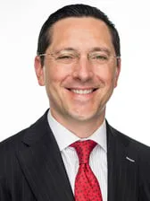 Daniel M. Rosenberg