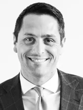 Derek P. Martin