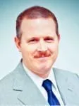 Eric Kent Johnson