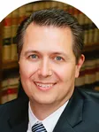 Glenn D Halterman