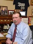 Gregory A Thompson