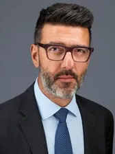 Gus Dimopoulos