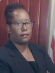 Heather Charlene Ford