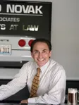 Jerald Novak