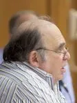 Joel Isaac Greenberg