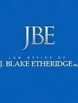 John Blake Etheridge