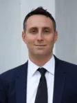 Jonathan Eric Dekel