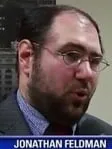 Jonathan D Feldman
