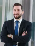 Jordan David Rosenberg