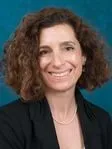 Julia Yael Rueschemeyer's picture