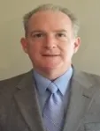 Lawrence Xavier O'Reilly