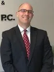 Matthew Benjamin Shepherd