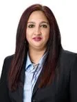 Molshree A Sharma
