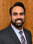 Neil G. Patel