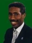 Rodrick K. Green