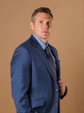 Stephen Patrick Pfeiffer
