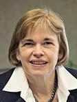 Suzanne Marelius
