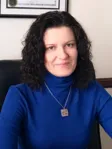 Yuliya Vangorodska's picture