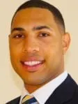 Aric N. Williams