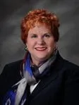 Barbara J May