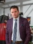 Craig Robertson