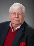 Edward J McCloskey