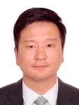 Geoffrey Chongsong Kim's picture