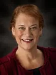 Jane Van Valkenburg