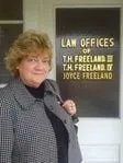 Joyce Nuszbaum Freeland's picture
