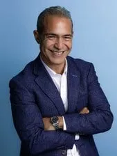 Alberto Mujica
