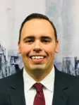 Andrew Ryan Vazquez