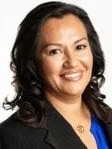 Anica P Parker