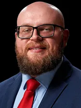 Brandon D. VanTine's picture