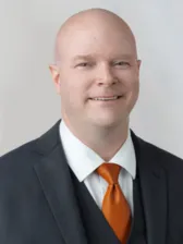 Brent E. Mecham
