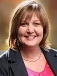 Bridget Welsh Christian's picture
