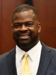 Bruce A. Johnson Jr.