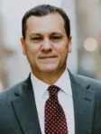 Christopher A. Ferro
